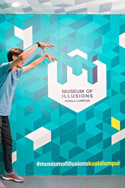 Kuala Lumpur: Museum Of Illusions Standard Admission Ticket - Photo and Comfort Tips That Actually Matter in Kuala Lumpur
