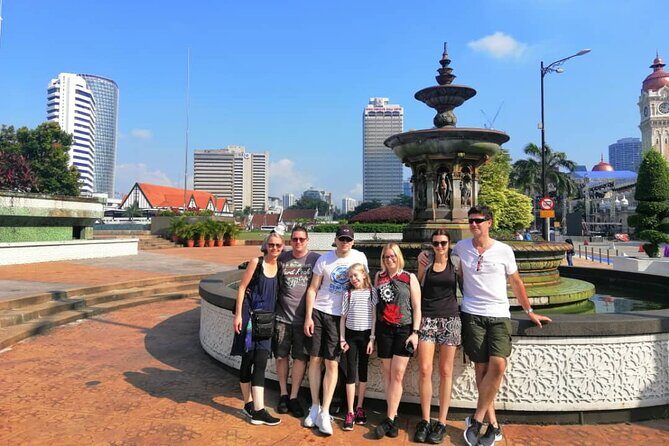 Kuala Lumpur Must-See Landmarks with Professional Tour Guide - How to judge value at USD 126.73 per person