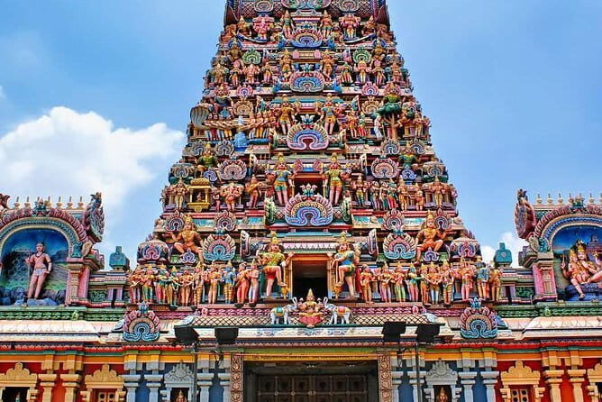 Kuala Lumpur Night City Tour: Experience the Nightlife - Why this Kuala Lumpur Night City Tour is a smart 3-hour plan