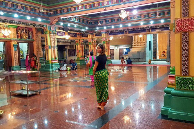 Kuala Lumpur Night Tour - Klang River and The River of Life: Watching KL Change in Real Time