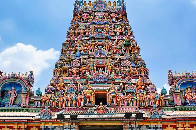 Kuala Lumpur Night Tour - Petaling Street (Chinatown) After Dark: Where the City Shows Its Teeth