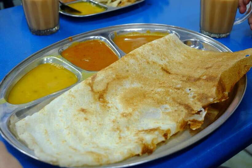 Kuala Lumpur: Nightlife Street Food Tour with 6 Tastings - Key things I’d bet on before you go