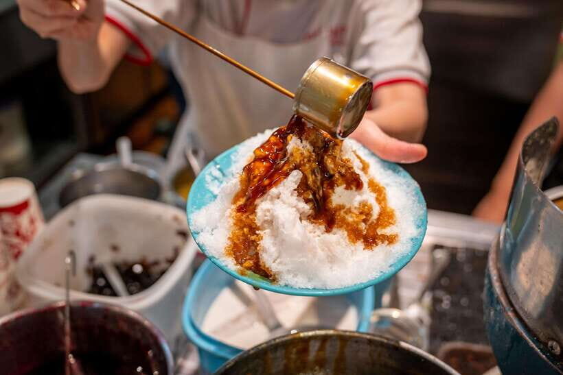 Kuala Lumpur: Nightlife Street Food Tour with 6 Tastings - Why This Kuala Lumpur Night Food Tour Works So Well
