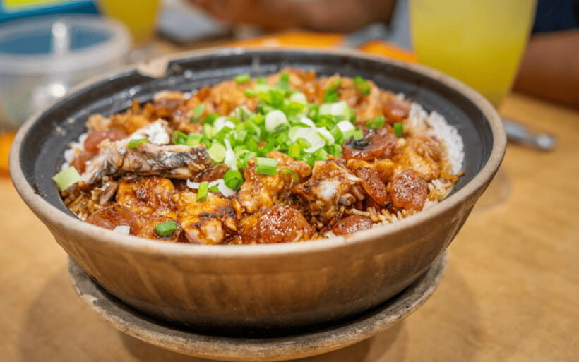 Kuala Lumpur: Nightlife Street Food Tour with 6 Tastings - REXKL + Tea Sampling: A Pause That Helps You Keep Eating