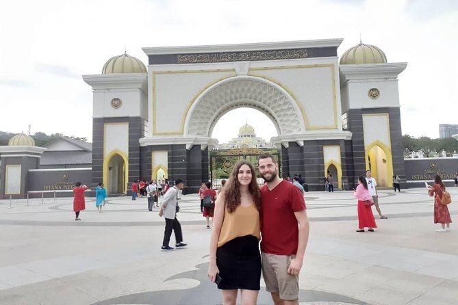 Kuala Lumpur Notable Landmarks & City Highlights Tour - Quick hits before you go