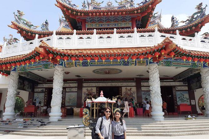 Kuala Lumpur Notable Landmarks & City Highlights Tour - Pickup, timing, and the pacing reality check