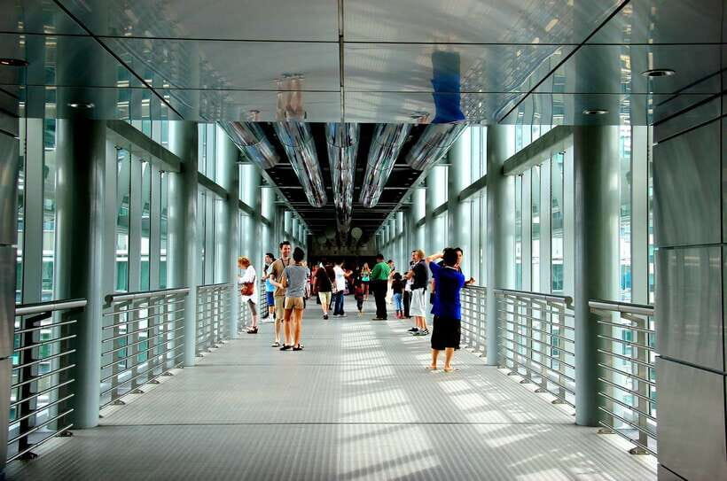 Kuala Lumpur Petronas Towers e-Tickets - The Value Question: What $59 Buys You (and What It Doesn’t)