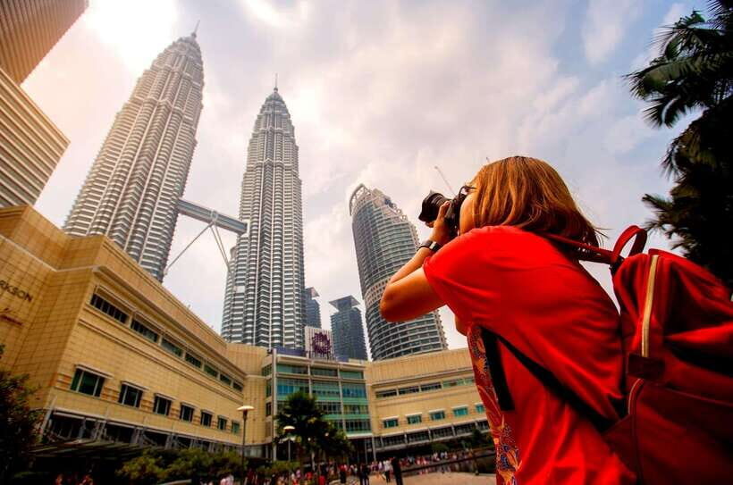 Kuala Lumpur Petronas Towers e-Tickets - What You’ll Actually Do During Your 1-Hour Slot