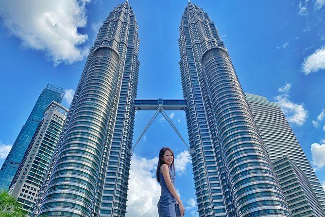 Kuala Lumpur Popular Sights Instagram Day Tour (Private Tour) - A tight KL “greatest hits” route you can actually finish