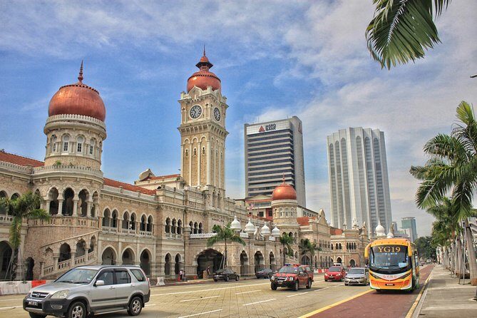 Kuala Lumpur Popular Sights Instagram Day Tour (Private Tour) - Price and what you’re really paying for