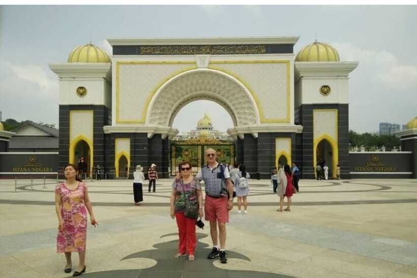 Kuala Lumpur: Private custom walking tour with a local guide - Price and value: is $47 per person a smart use of time?