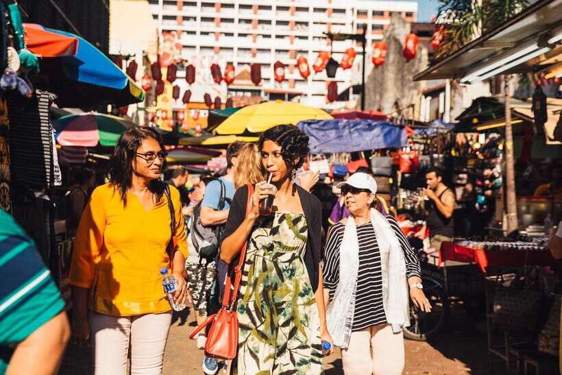 Kuala Lumpur: Private Food Tour – 10 Tastings with Locals - Who This Tour Suits Best (and Who Should Rethink It)