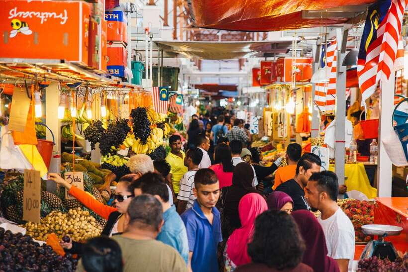 Kuala Lumpur: Private Food Tour – 10 Tastings with Locals - Price and Value: Is $75 a Fair Deal for Kuala Lumpur?
