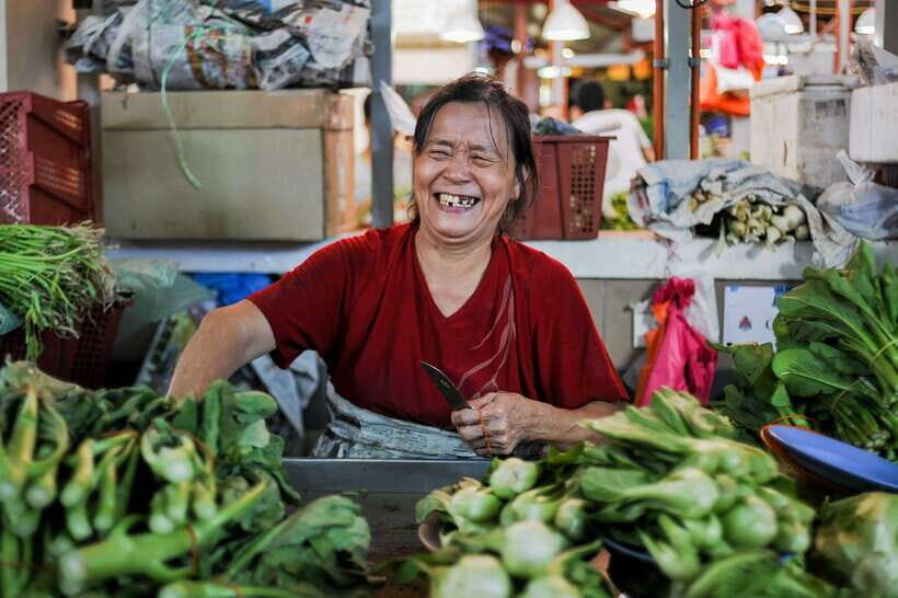 Kuala Lumpur: Private Food Tour – 10 Tastings with Locals - Central Market Meeting Point: The Logistics That Matter