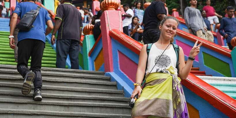 Kuala Lumpur: Private Full-Day 10 Wonders Tour - National Museum to National Monument: History Without the Homework