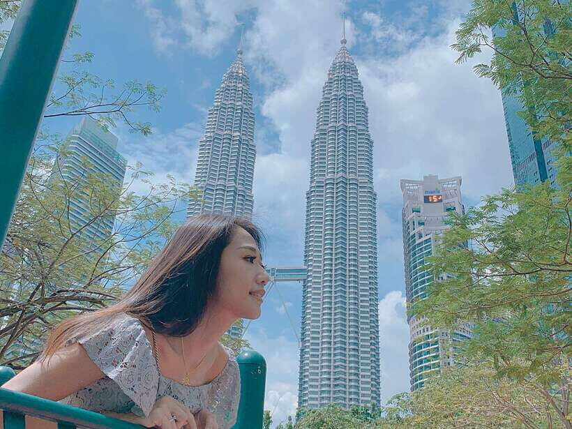Kuala Lumpur: Private Half-Day City Tour - Istana Negara: Royal Guards and Palace Architecture