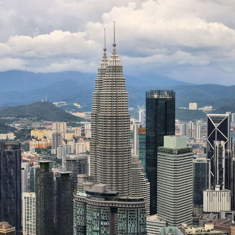 Kuala Lumpur: Private Sightseeing Tour with Pickup - Quick Hits: What Makes This KL Tour Work