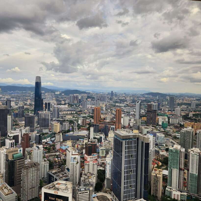 Kuala Lumpur: Private Sightseeing Tour with Pickup - A Tight Route Through KL’s Power, History, and Skyline