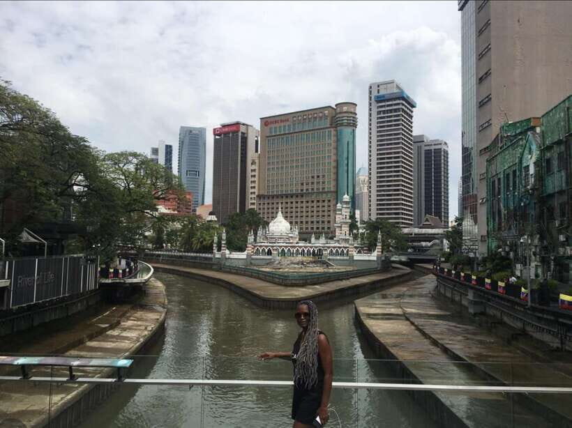 Kuala Lumpur: Private Sightseeing Tour with Pickup - Drive Passes That Actually Help You Understand KL