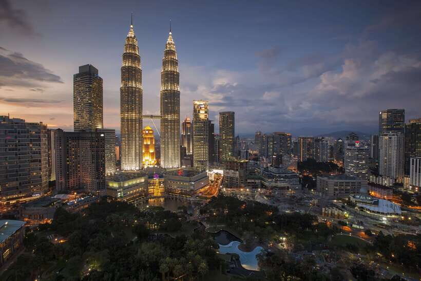 Kuala Lumpur: Private Walking Tour with a Local - Key things I’d watch for before you go