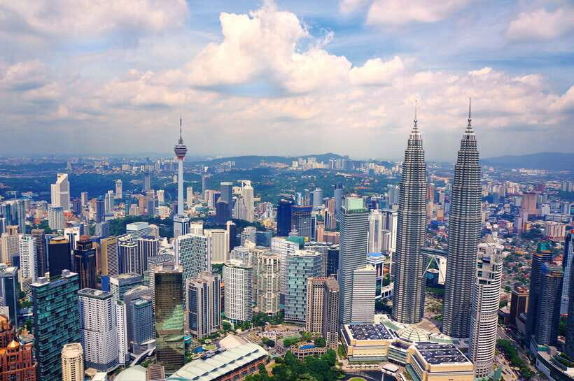 Kuala Lumpur: Private Walking Tour with a Local - How 2–6 Hours Actually Shapes the Walk
