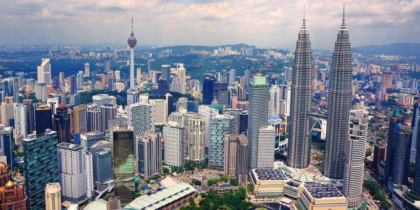 Kuala Lumpur: Private Walking Tour with a Local - Scenic Views and Walking Rhythm: The Art of Not Rushing