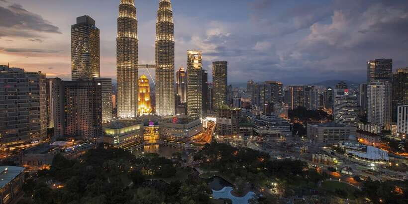 Kuala Lumpur: Private Walking Tour with a Local - Price and Value at $48: What You’re Really Paying For