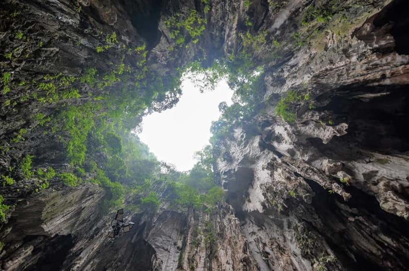Kuala Lumpur, Putrajaya & Batu Caves Tour - The value: what $79 buys you (and what it doesn’t)