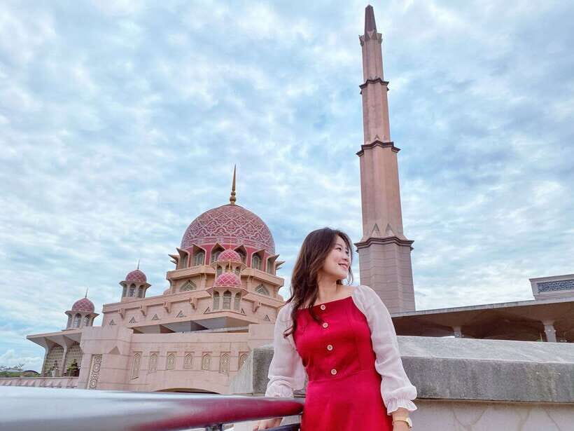 Kuala Lumpur: Putrajaya Tour Half Day Tour [Shared/Private] - Key Highlights You’ll Actually Feel During the Tour