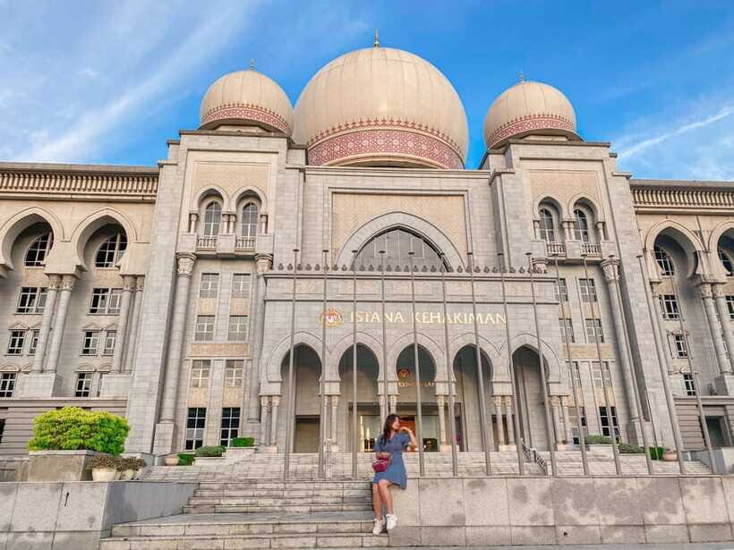 Kuala Lumpur: Putrajaya Tour Half Day Tour [Shared/Private] - How the Tour Team Makes or Breaks It (Guide Styles Matter)