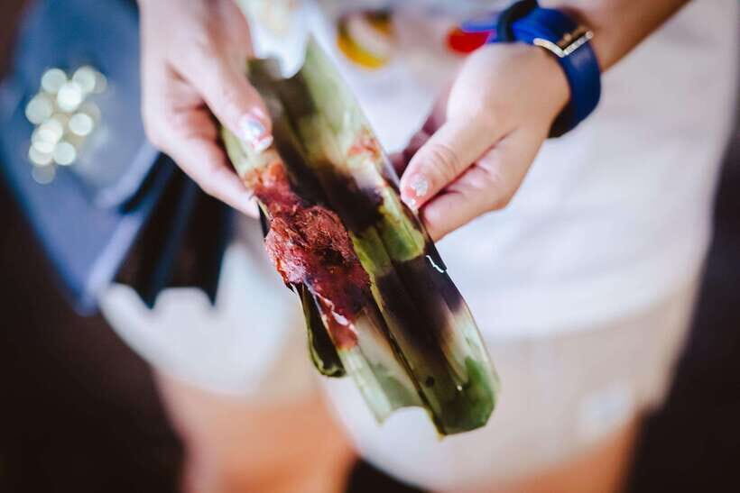 Kuala Lumpur: Sambal Street Food Tour with 15+ Tastings - Kampung Baru and Chow Kit: eating where KL actually lives