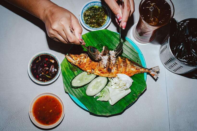 Kuala Lumpur: Sambal Street Food Tour with 15+ Tastings - Who this tour is best for (and who should skip it)