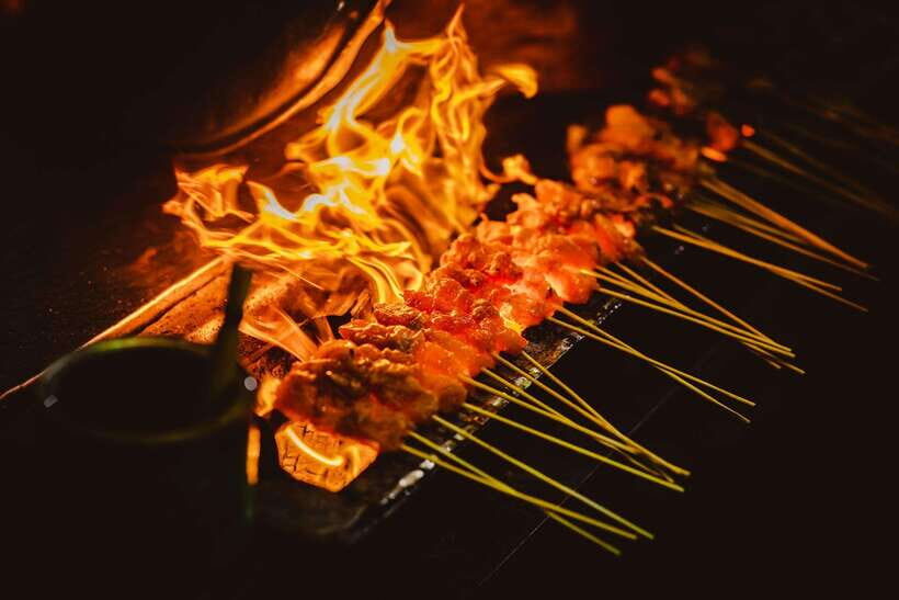 Kuala Lumpur: Sambal Street Food Tour with 15+ Tastings - Price and logistics: does $53 really make sense?