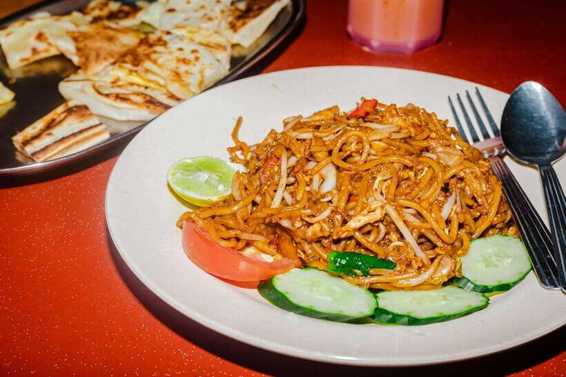 Kuala Lumpur: Sambal Street Food Tour with 15+ Tastings - FAQ