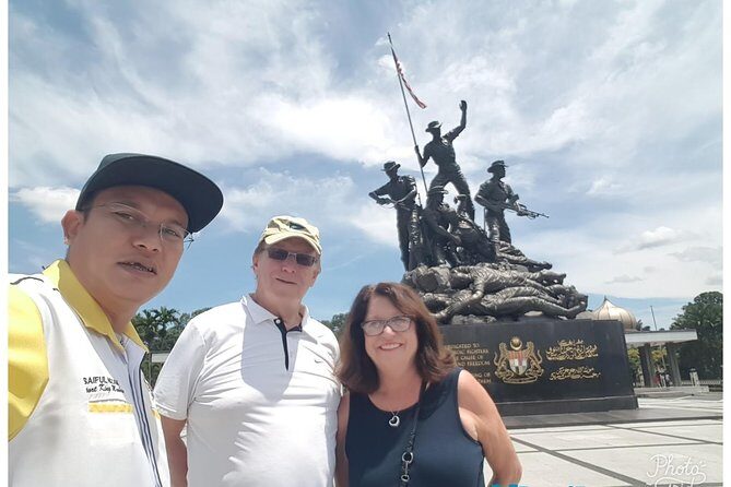 Kuala Lumpur Sightseeing - Key things I’d focus on before you go
