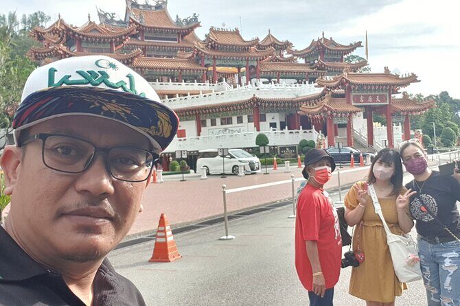 Kuala Lumpur Sightseeing - Who this tour fits best (and who might want something else)