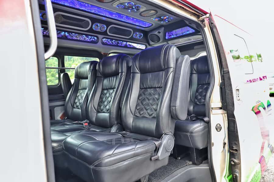 Kuala Lumpur: Sightseeing by Private Vehicle with Driver - Should you book this private vehicle with driver?