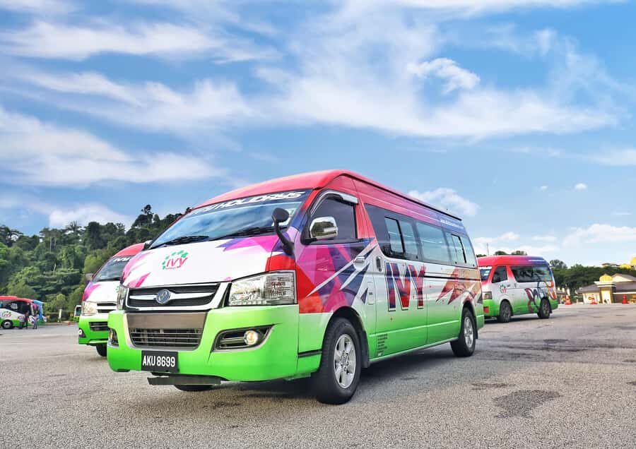 Kuala Lumpur: Sightseeing by Private Vehicle with Driver - Why a private driver is a big upgrade in Kuala Lumpur