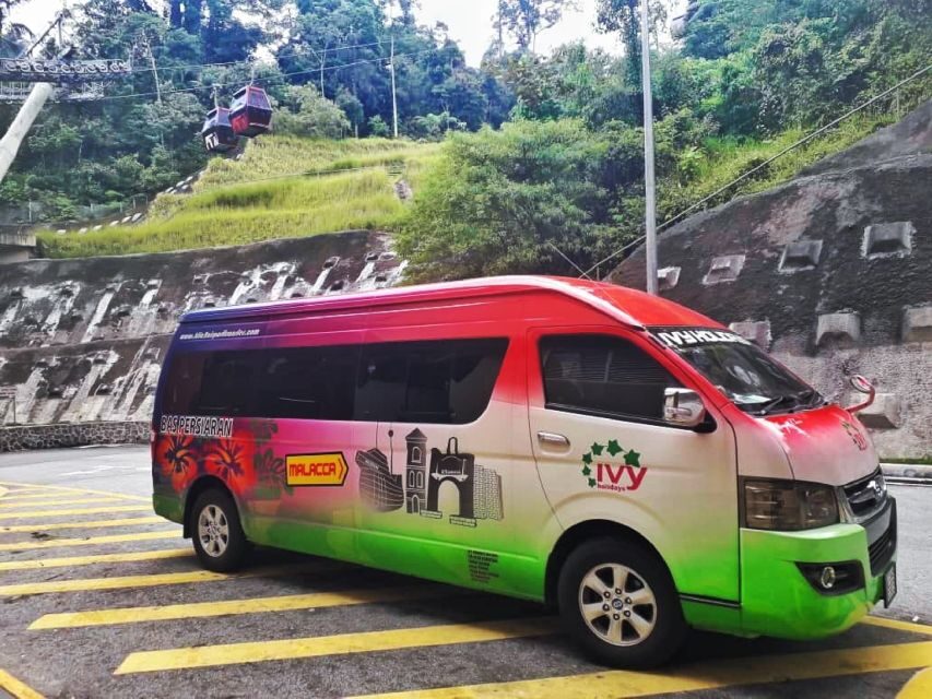 Kuala Lumpur: Sightseeing by Private Vehicle with Driver - Building your own Kuala Lumpur route (and getting it right)