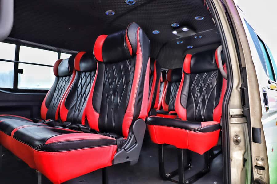 Kuala Lumpur: Sightseeing by Private Vehicle with Driver - Driver quality: what really matters day to day
