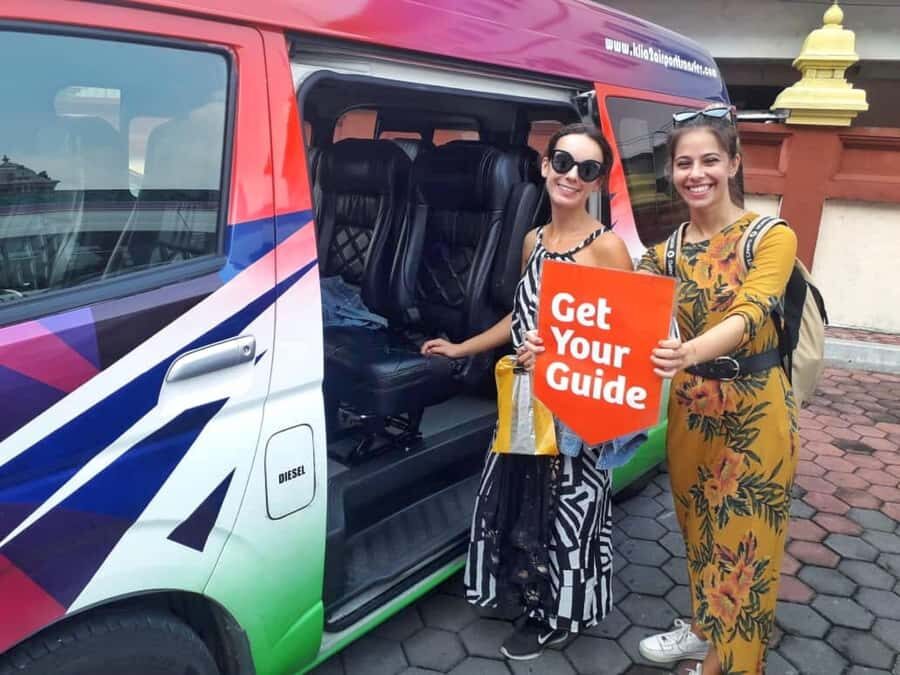 Kuala Lumpur: Sightseeing by Private Vehicle with Driver - Who this private Kuala Lumpur tour is best for
