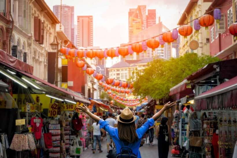Kuala Lumpur: Street Market Exploration & Shopping Tour - Price and value: why $31 can make sense here