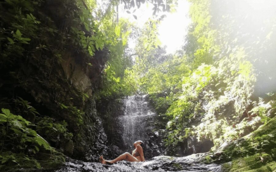 Kuala Lumpur: Taman Negara National Park Teras Waterfall - Lunch, entrance fees, and the one payment to plan for