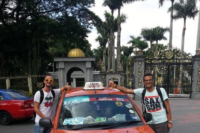 Kuala Lumpur Tour Cruise Excursion from Port Klang - Port Klang to Kuala Lumpur: How This Cruise Day Tour Really Runs