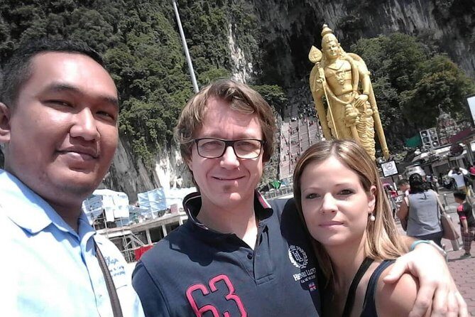 Kuala Lumpur Tour Cruise Excursion from Port Klang - Istana Negara: What You Get From a Royal-Style Stop