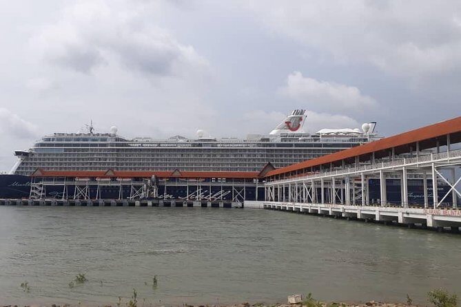 Kuala Lumpur Tour Cruise Excursion from Port Klang - What’s Included in the $90 Price (and Why That Matters on a Cruise Day)