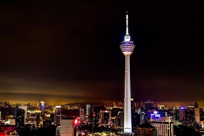 Kuala Lumpur Tower Admission Ticket with Private Hotel Pickup - Price and logistics: is $103.26 good value for this plan?