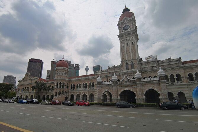 Kuala Lumpur Walk, Eat & See Tour - Neighborhood-First KL: What This Tour Really Does Well