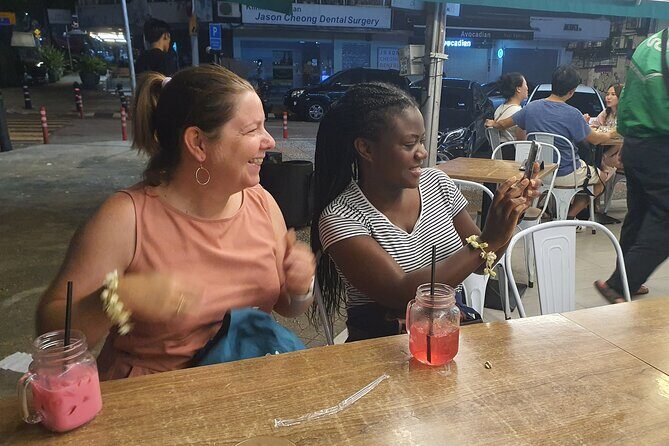 Kuala Lumpur Walk, Eat & See Tour - Stop 2: Kampung Baru—A Look at an Old Malay Settlement