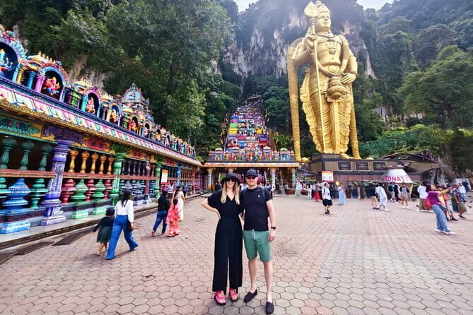 Kuala Lumpur's Famous Spots: Private Day Tour - Key highlights worth your time